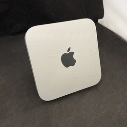 APPLE 〔中古〕Mac mini M2 2023 A2686（中古保証3ヶ月間） | パソコン