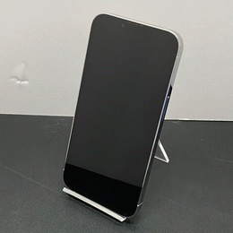 APPLE 〔中古〕iPhone13 Pro 256GB MLUN3J/A Graphite 国内SIMフリー