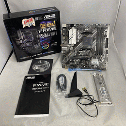 MSI 〔中古〕MPG B550 GAMING PLUS（中古保証1ヶ月間） | パソコン工房