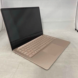 Microsoft 〔中古〕Surface Laptop 4 13.5 VZ8-00002 サンドストーン