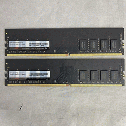ノーブランド 〔中古〕M378A1K43EB2-CWE 「DDR4-3200 8GBx2」（中古1