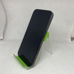 【中古】iPhone15pro 128GB ブラックチタニウム APPLE 〔中古〕iPhone15 Pro 128GB ブラックチタニウム MTU73J/A 国内