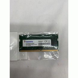ADATA 〔中古〕ノートPC用 DDR4 2666 4GB SPD（中古保証1ヶ月間