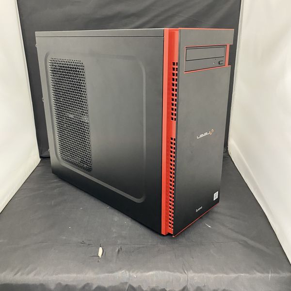 iiyama PC 〔中古〕ILeDXs-R049-iX7-TASXM/37X7N51 インテル® Core™ i7