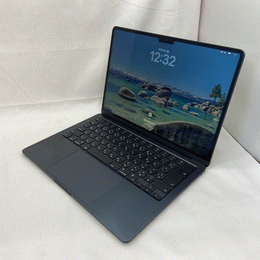 APPLE 〔中古〕MacBook Air (Retina 13-inch 2018) ｺﾞｰﾙﾄﾞ MREE2J/A