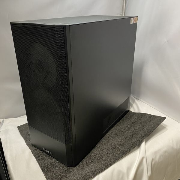 ノーブランド 〔中古〕自作PC Ryzen 7 7800X3D 32 4070/Windows 11