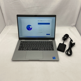 DELL 〔中古〕Latitude 5330 Core i7-1265U プロセッサー/16GB/512GB