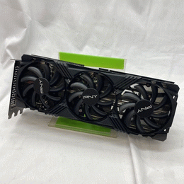 メーカー保証/購入証明書有RTX4070ti super ノーブランド 〔中古〕GeForce RTX4070Ti SUPER（中古保証1ヶ月間