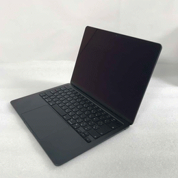 APPLE 〔中古〕MacBook Air (13-inch・M3・2024) Apple M3 8コア/16GB