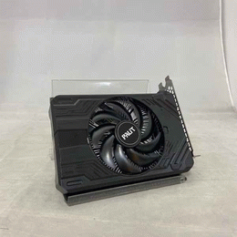 Palit 〔中古〕GeForce RTX4060 StormX 8GB NE64060019P1-1070F（中古