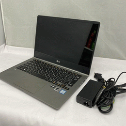 超美品Mouse19124N i7-10代 16-512G（25）電池100% mouse 〔中古〕DAIV 19124N-CML インテル® Core™ i7-10510U