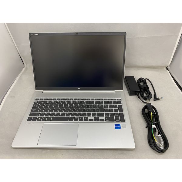 HP 〔中古〕HP ProBook 450 G10 i5-1334U/16GB/SSD500GB/CPU内蔵