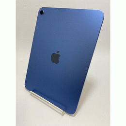 APPLE 〔中古〕iPad (第11世代) Wi-Fiモデル 128GB ブルー MD4A4J/A