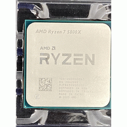 AMD 〔中古〕Ryzen7 1700 BOX（中古保証1ヶ月間） | パソコン工房