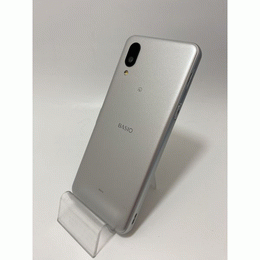 KYOCERA 〔中古〕TORQUE G04 ブラック KYV46SKA au対応端末 SIMロック