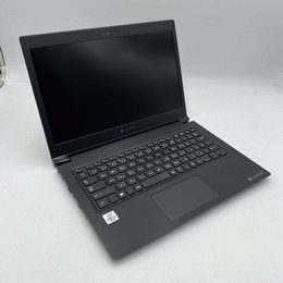 中古ノートパソコン TOSHIBA/Dynabook | パソコン工房【公式通販】