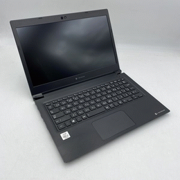 中古ノートパソコン TOSHIBA/Dynabook | パソコン工房【公式通販】