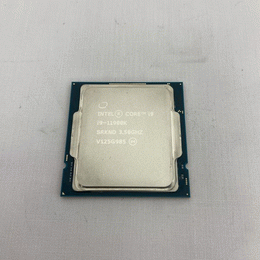 【中古完動品】Core i9-1200 CPU単体 中古Core i9 プロセッサー (intel CPU) | パソコン工房【公式通販】