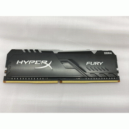 ノーブランド 〔中古〕デスクトップPC用 DDR4 3733 8GB XMP（中古保証1