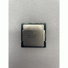 中古Core i7 プロセッサー (intel CPU) | パソコン工房【公式通販】