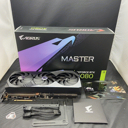 Palit 〔中古〕GeForce RTX 4090 GameRock OC（中古1ヶ月保証