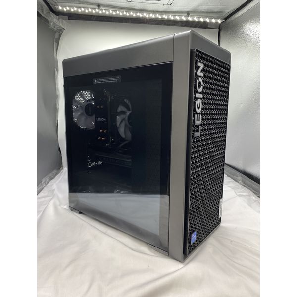Lenovo 〔中古〕Legion T5 26IRB8 - Type 90UU インテル® Core™ i7
