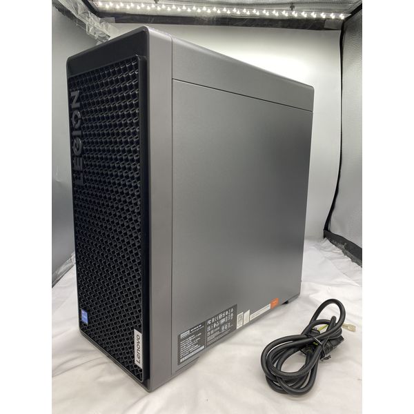 Lenovo 〔中古〕Legion T5 26IRB8 - Type 90UU インテル® Core™ i7