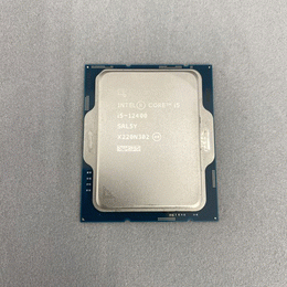中古Core i5 プロセッサー (intel CPU) | パソコン工房【公式通販】
