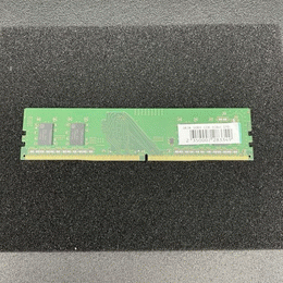 KINGSTON 〔中古〕デスクトップPC用 DDR4 2666 8GB XMP（中古保証1ヶ月