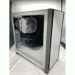 FRONTIER 〔中古〕FRGBLZ790/M インテル® Core™ i9-13900F