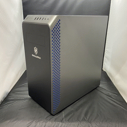 THIRDWAVE 〔中古〕ZA9R-R38 Ryzen 9 5900X/DDR4 32GB/1TB M.2 SSD +