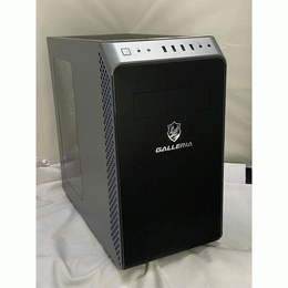 ハイエンド中古ゲーミング デスクトップPC | パソコン工房【公式通販】