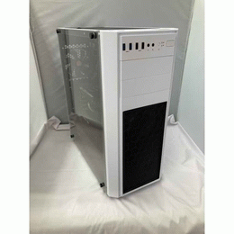 ノーブランド 〔中古〕GAMING PC インテル® Core™ i3-10100F 