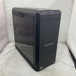 THIRDWAVE 〔中古〕GALLERIA XA7C-R37 インテル® Core™ i7-10700
