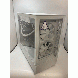 ノーブランド 〔中古〕GAMING PC(i9-14900KF+RTX4080S)（中古保証3ヶ月 