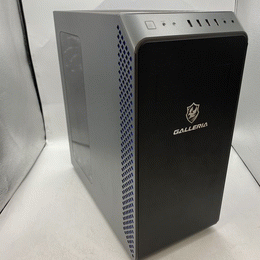 THIRDWAVE 〔中古〕XA7R-R37 Ryzen 7 3700X/DDR4 32GB/1TB M.2 SSD +