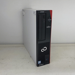 FUJITSU 〔中古〕ESPRIMO D7011/GX FMVD5201FP インテル® Core™ i5