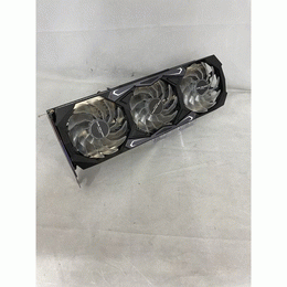 玄人志向 〔中古〕GeForce RTX3070 GG-RTX3070-E8GB/TP（中古保証1ヶ月