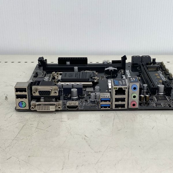 H310CM-HDV/M.2 + Core i5-9400F 中古品 ASRock 〔中古〕H310CM-HDV/M.2/M/ASRK（中古保証1ヶ月間） | パソコン