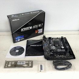 ASUS 〔中古〕TUF H370-PRO GAMING（中古保証1ヶ月間） | パソコン工房