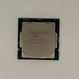中古Core i3 プロセッサー (intel CPU) | パソコン工房【公式通販】