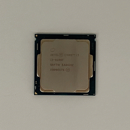 中古Core i3 プロセッサー (intel CPU) | パソコン工房【公式通販】