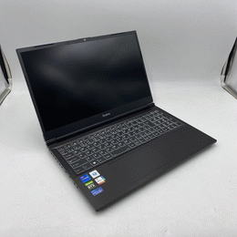 iiyama PC 〔中古〕ILeNEs-15FX161-i7-RASXM/1271/B インテル® Core 