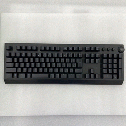 Razer 〔中古〕BlackWidow Lite JP RZ03-02640700-R3J1 オレンジ軸