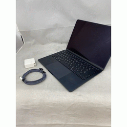 APPLE 〔中古〕MacBook Air (M2・2022) 8コアGPU/8GB/SSD256GB MLY33J