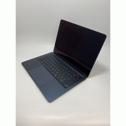 APPLE 〔中古〕MacBook Air 13.6-inch Mid-2022 MLY33J／A