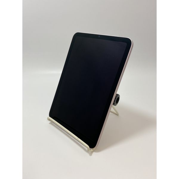 APPLE 〔中古〕iPad mini(第6世代) 64GB MLWL3J/A Pink Wi-Fiモデル