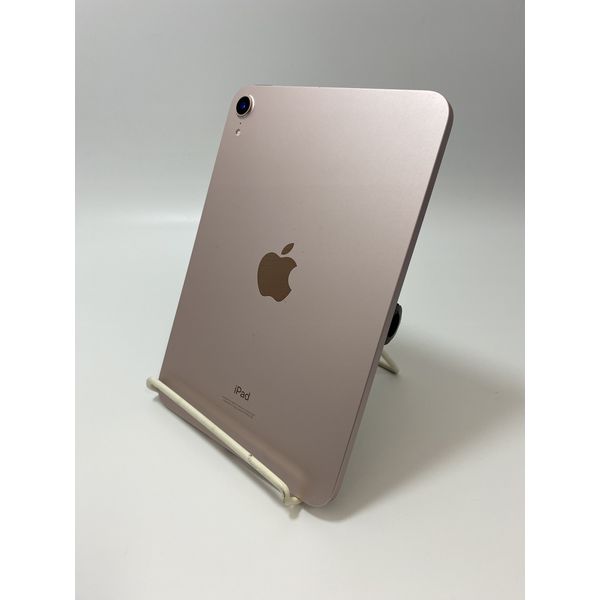 APPLE 〔中古〕iPad mini(第6世代) 64GB MLWL3J/A Pink Wi-Fiモデル
