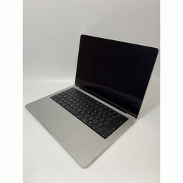 APPLE 〔中古〕MacBook Pro (14inch,M1 Pro,2021)（中古保証3ヶ月間