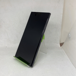 SAMSUNG 〔中古〕Galaxy S23 Ultra SCG20 512GB ファントムブラック